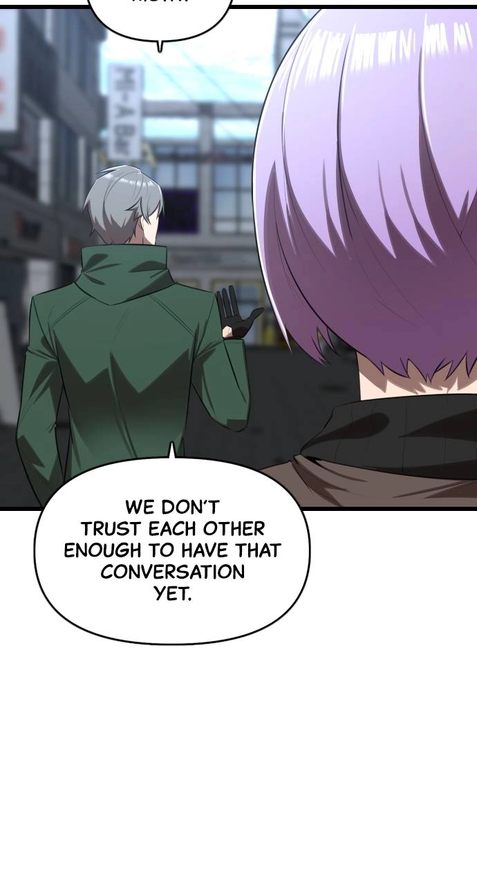 Rental Hero Chapter 21 Page 8