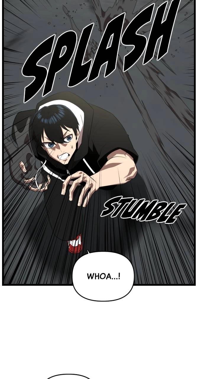 Rental Hero Chapter 17 Page 28
