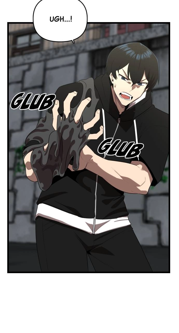 Rental Hero Chapter 17 Page 29