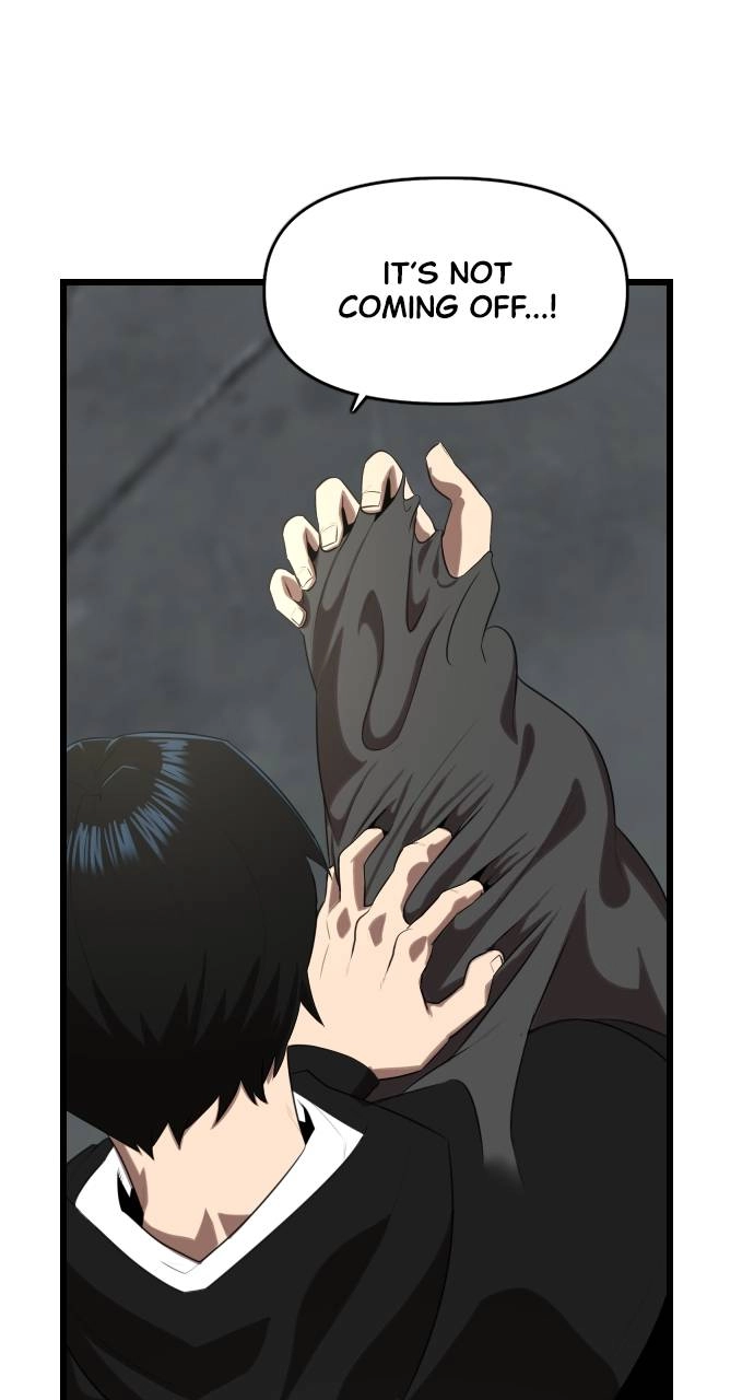 Rental Hero Chapter 17 Page 30