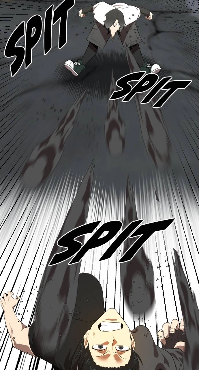 Rental Hero Chapter 17 Page 34