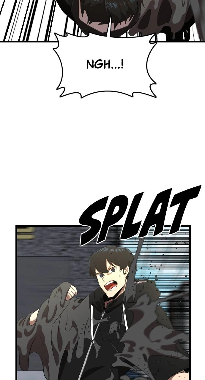Rental Hero Chapter 17 Page 35
