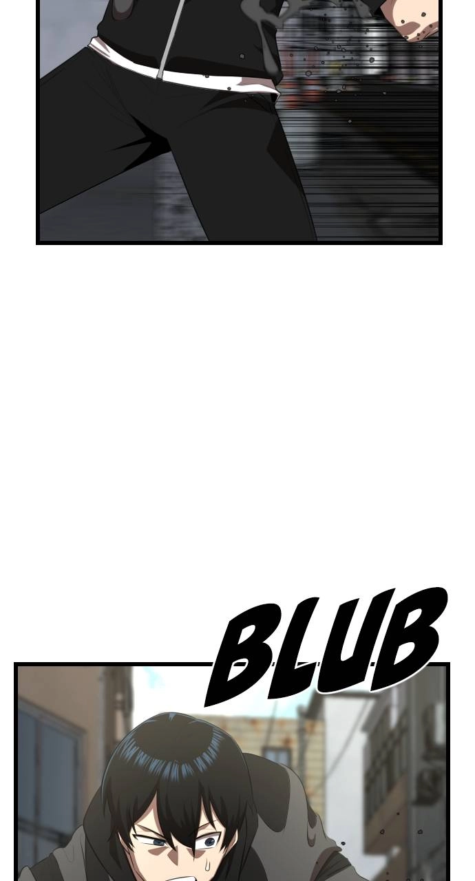 Rental Hero Chapter 17 Page 36