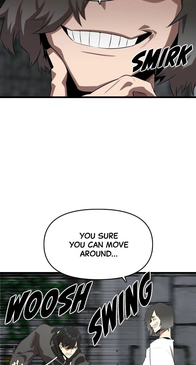 Rental Hero Chapter 17 Page 43