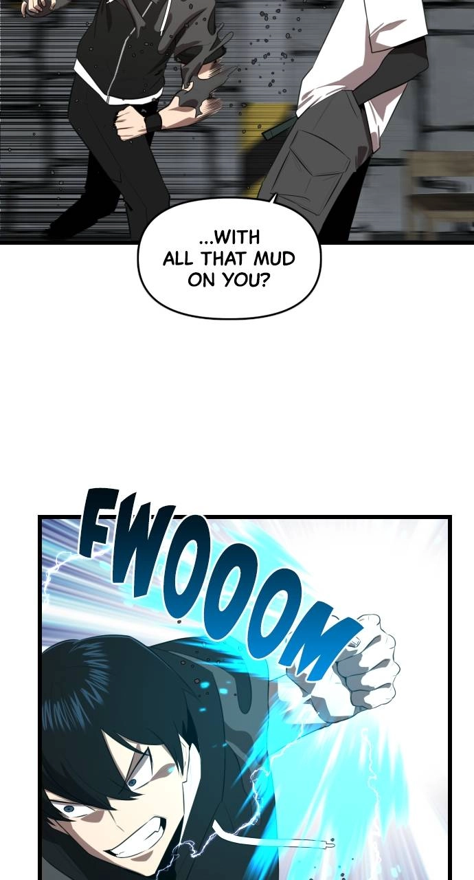 Rental Hero Chapter 17 Page 44