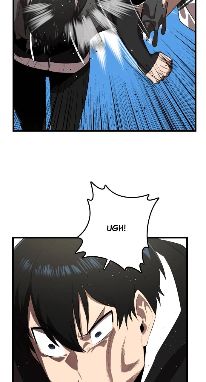 Rental Hero Chapter 17 Page 55