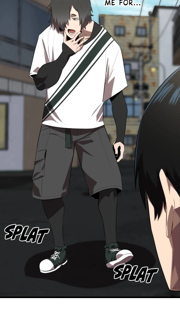 Rental Hero Chapter 17 Page 6