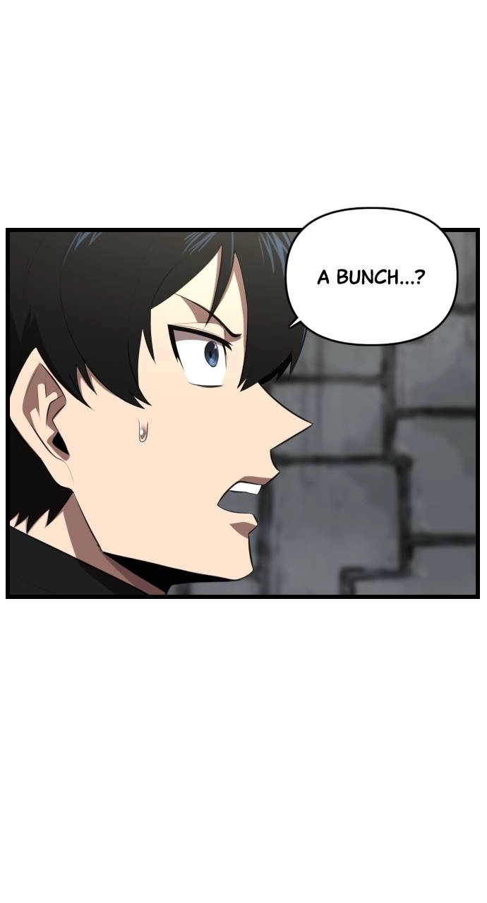 Rental Hero Chapter 17 Page 75