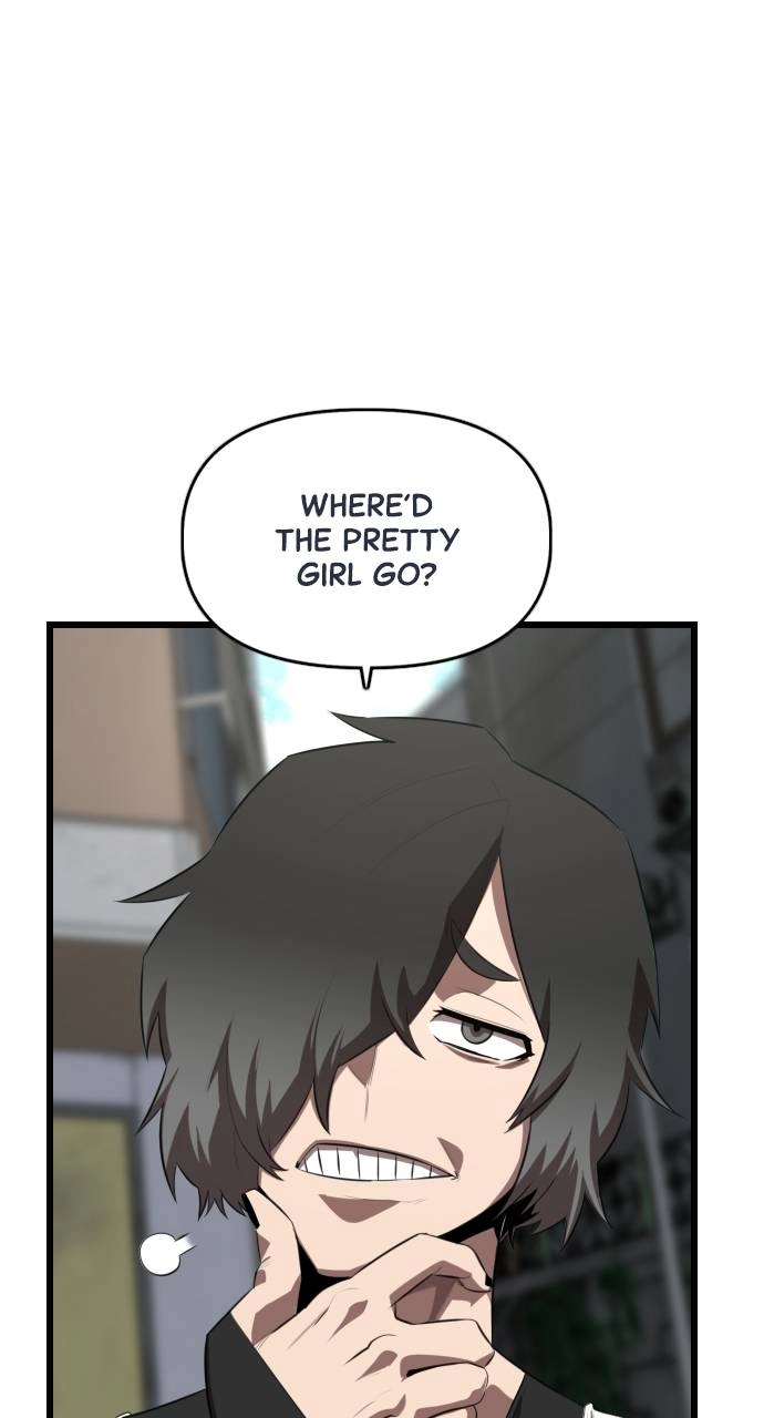 Rental Hero Chapter 17 Page 8