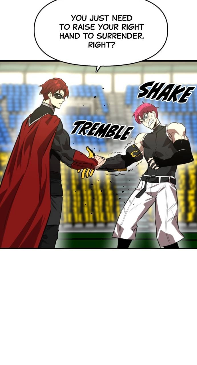 Rental Hero Chapter 9 Page 100