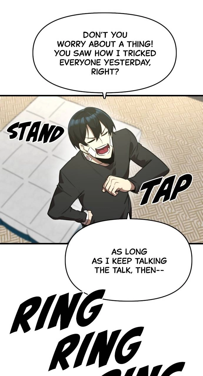 Rental Hero Chapter 9 Page 16