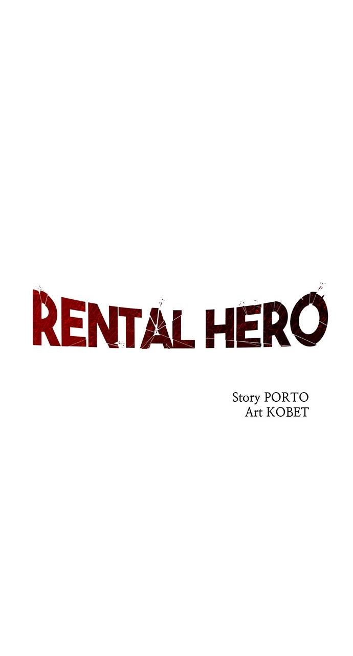 Rental Hero Chapter 9 Page 19