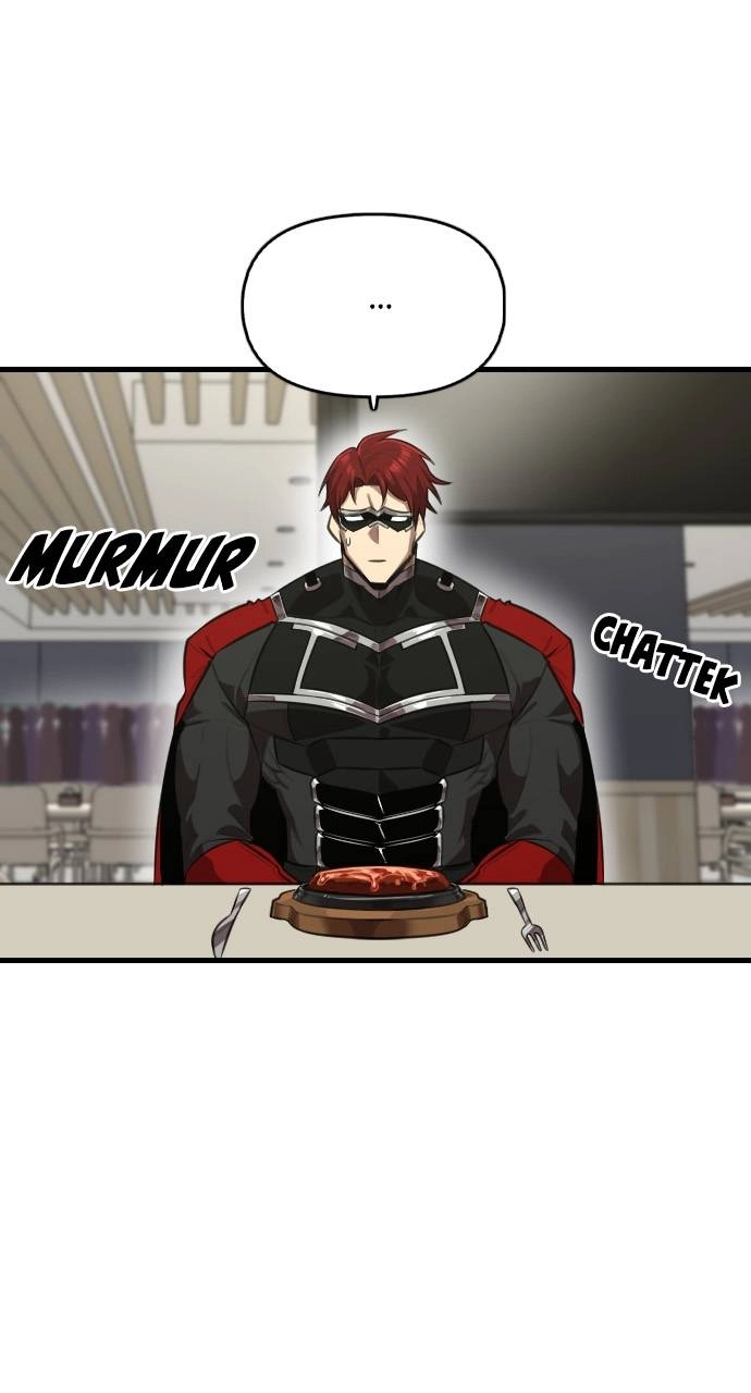 Rental Hero Chapter 9 Page 21