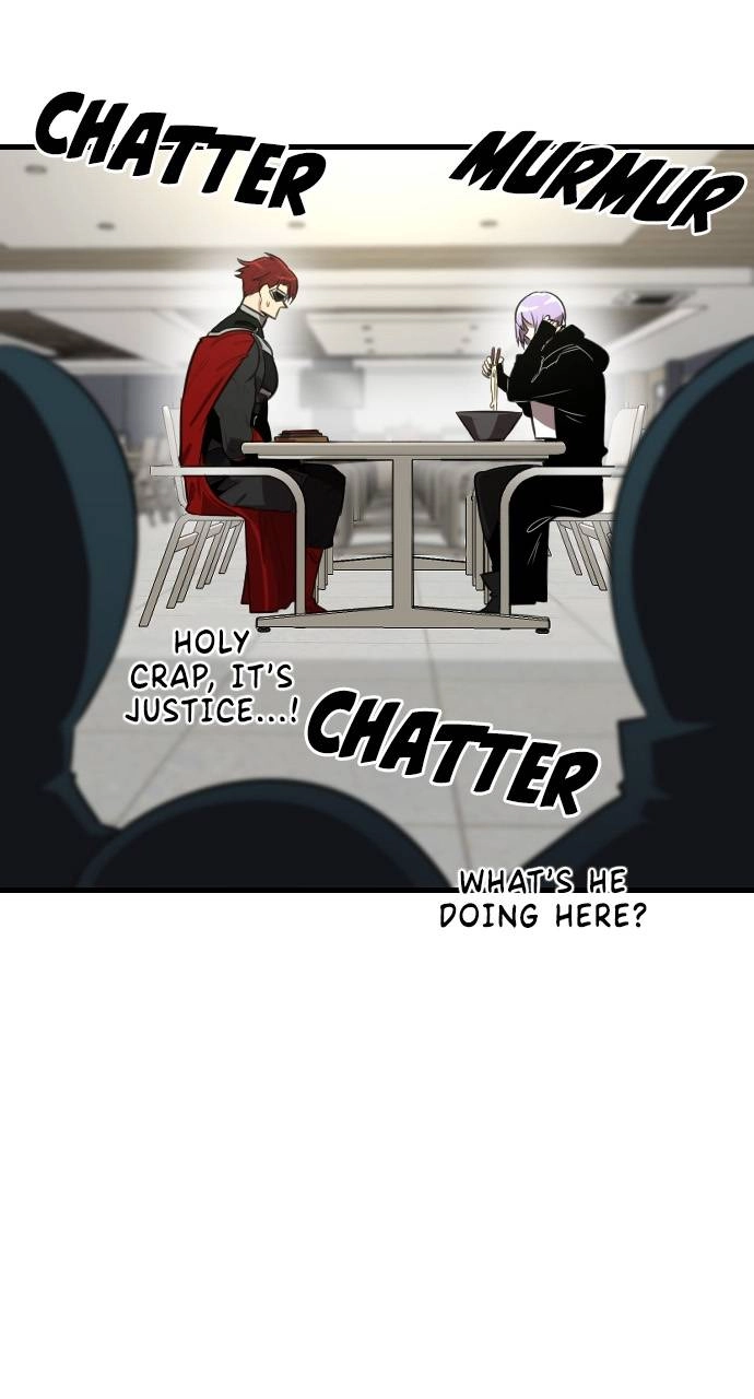 Rental Hero Chapter 9 Page 22