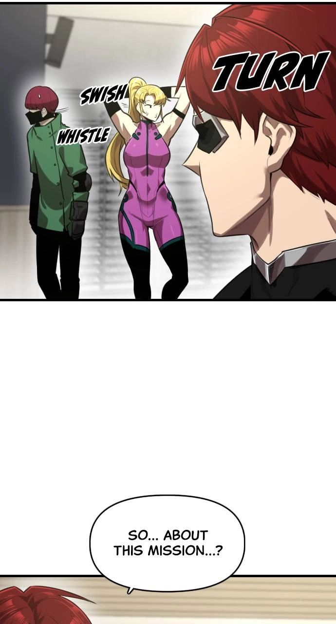 Rental Hero Chapter 9 Page 23