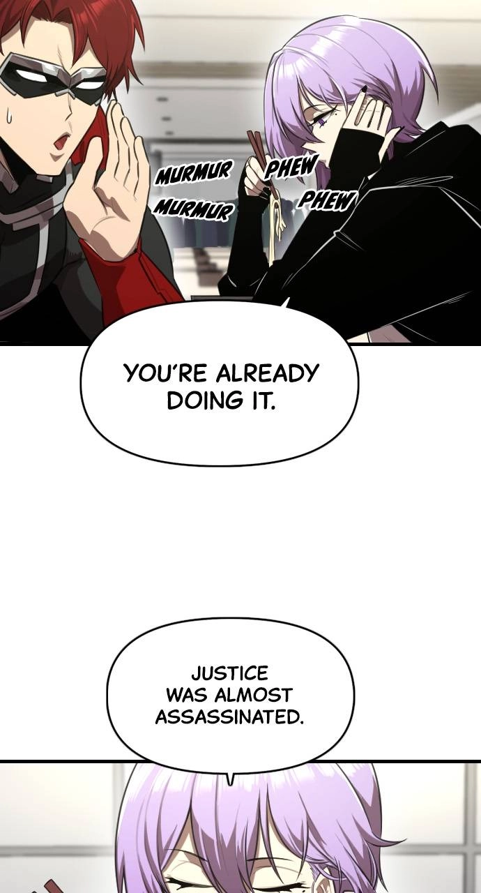 Rental Hero Chapter 9 Page 24