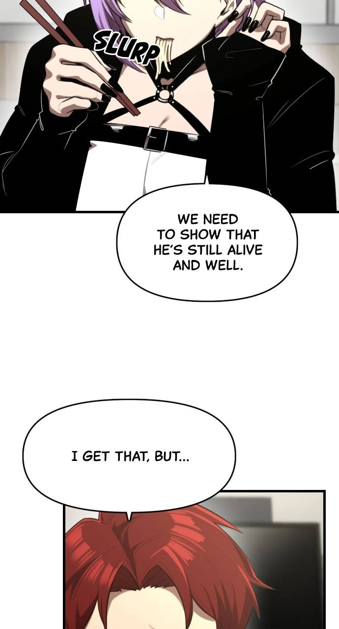 Rental Hero Chapter 9 Page 25