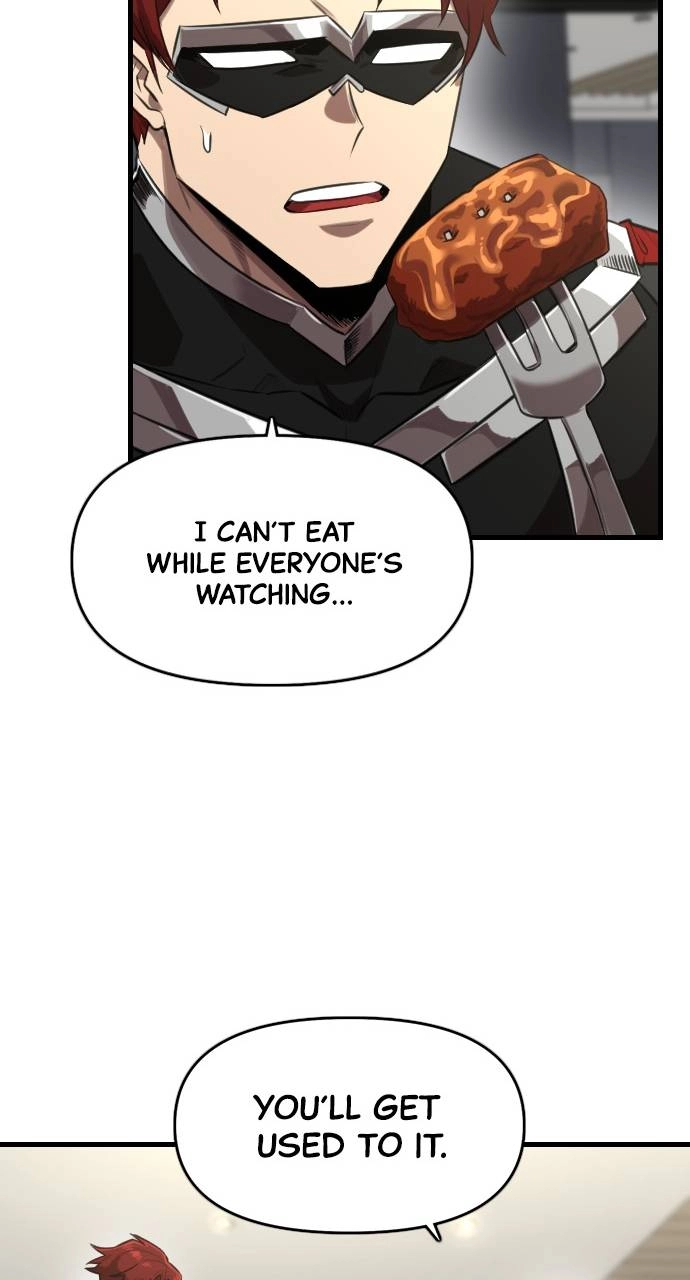 Rental Hero Chapter 9 Page 26
