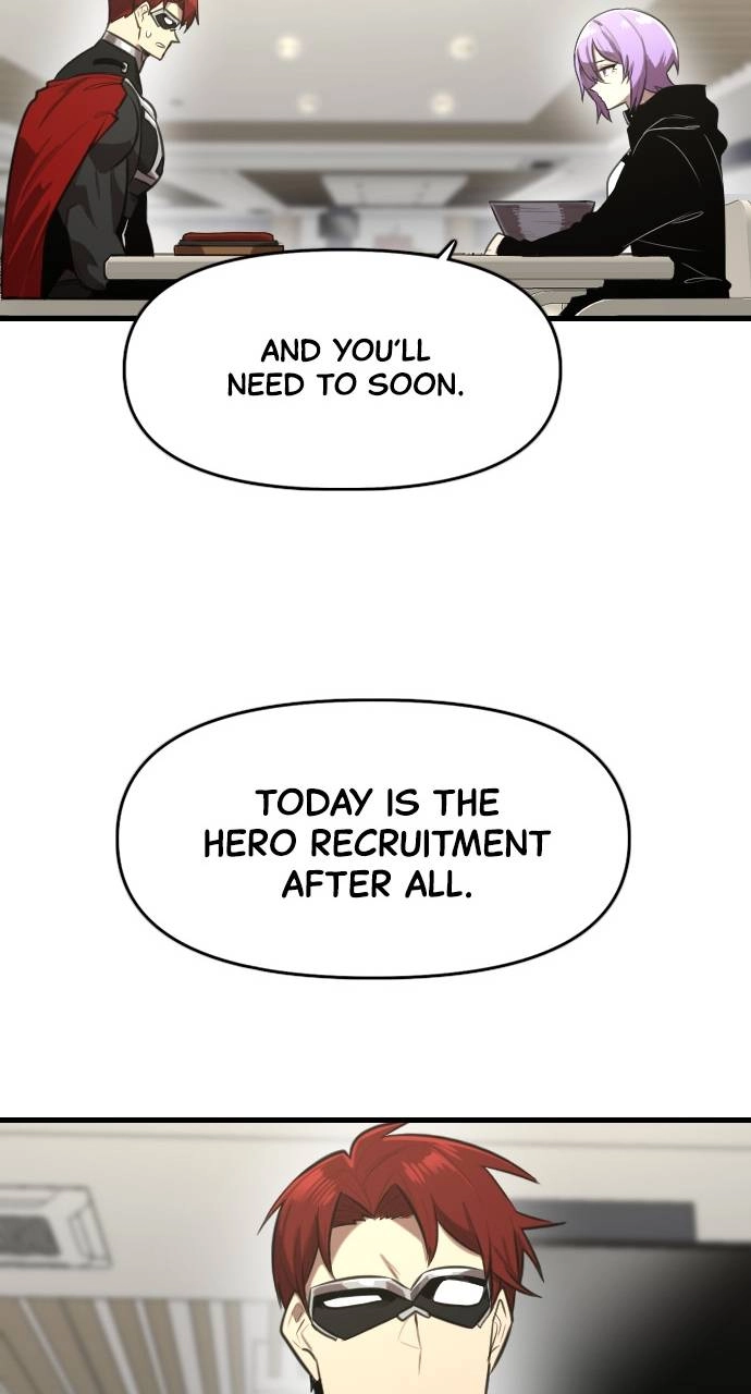 Rental Hero Chapter 9 Page 27