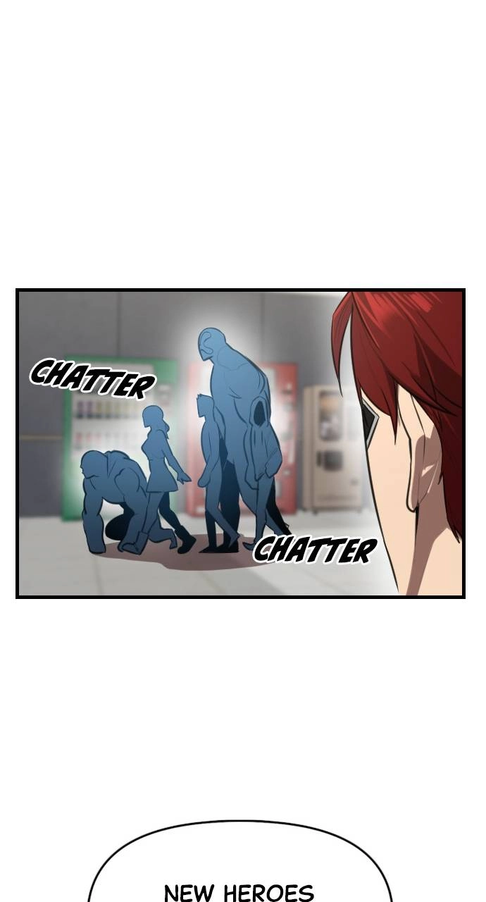 Rental Hero Chapter 9 Page 29