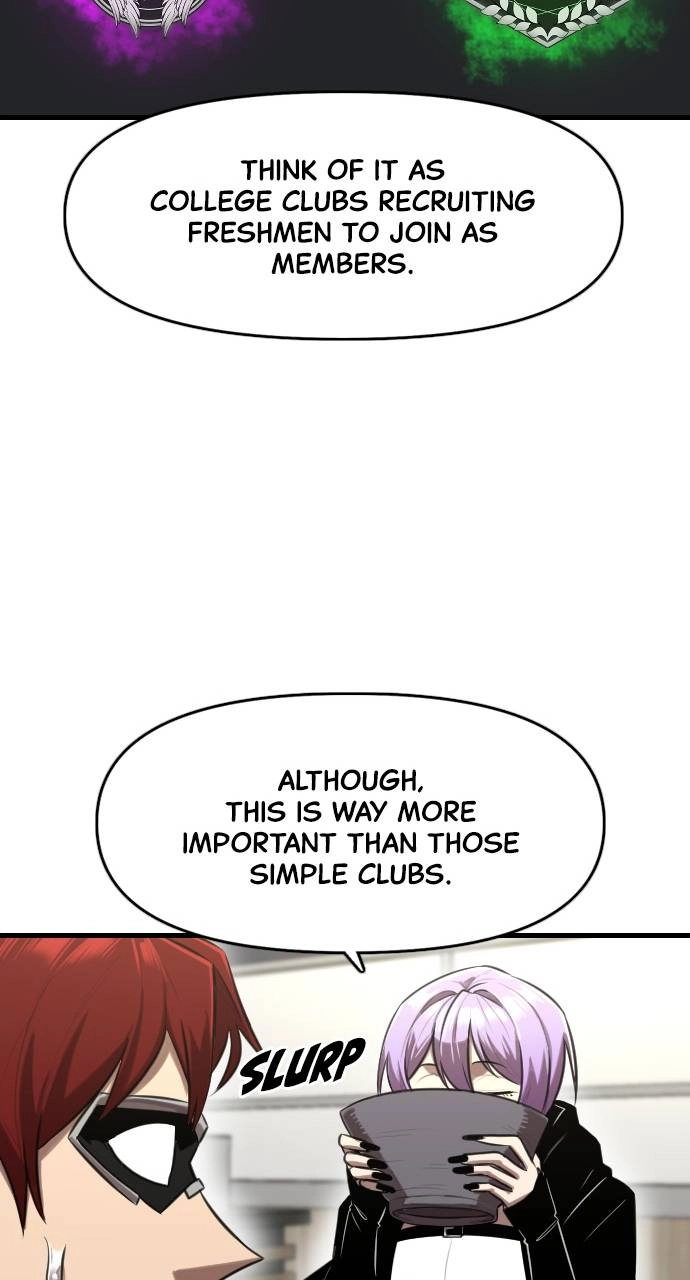 Rental Hero Chapter 9 Page 32