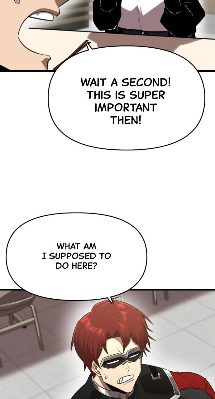 Rental Hero Chapter 9 Page 33