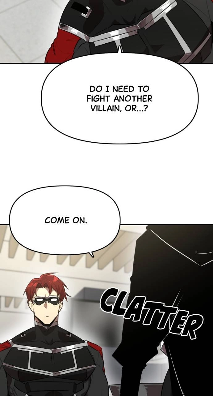 Rental Hero Chapter 9 Page 34