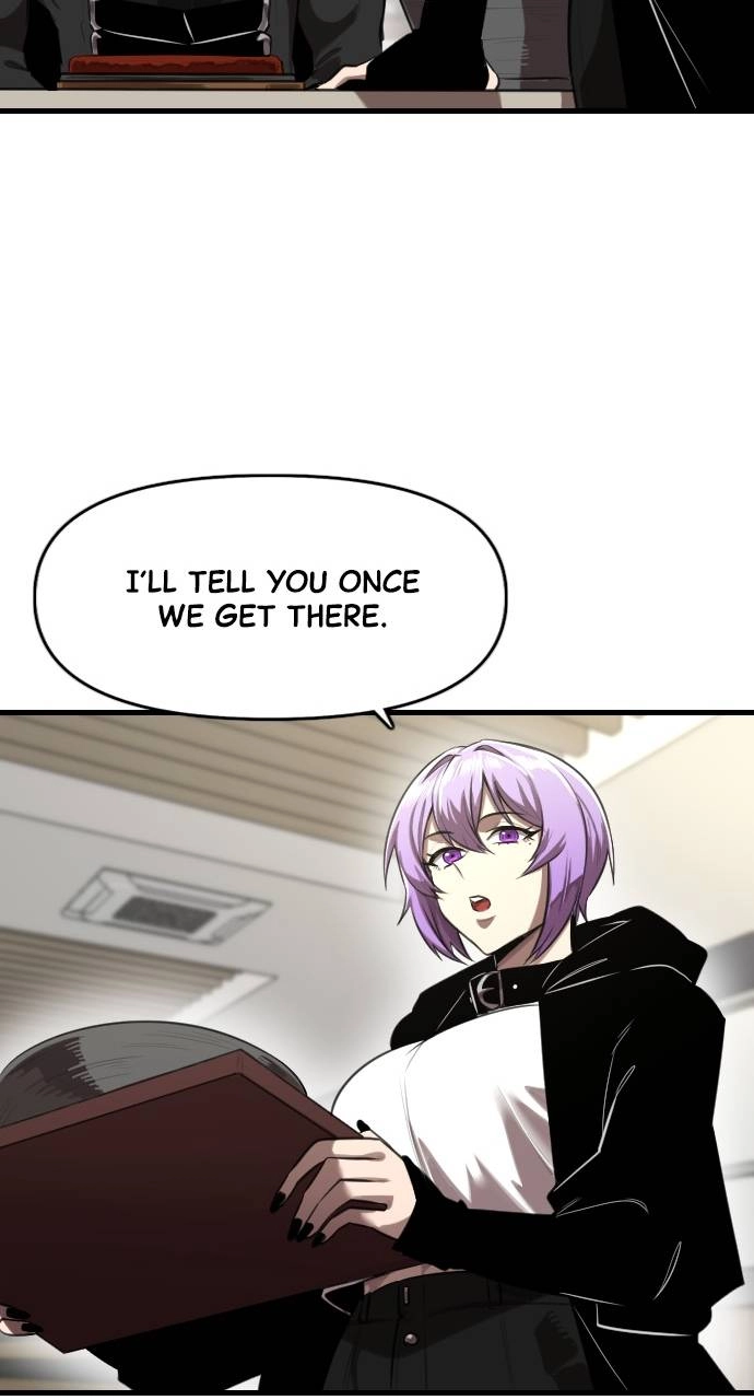 Rental Hero Chapter 9 Page 35