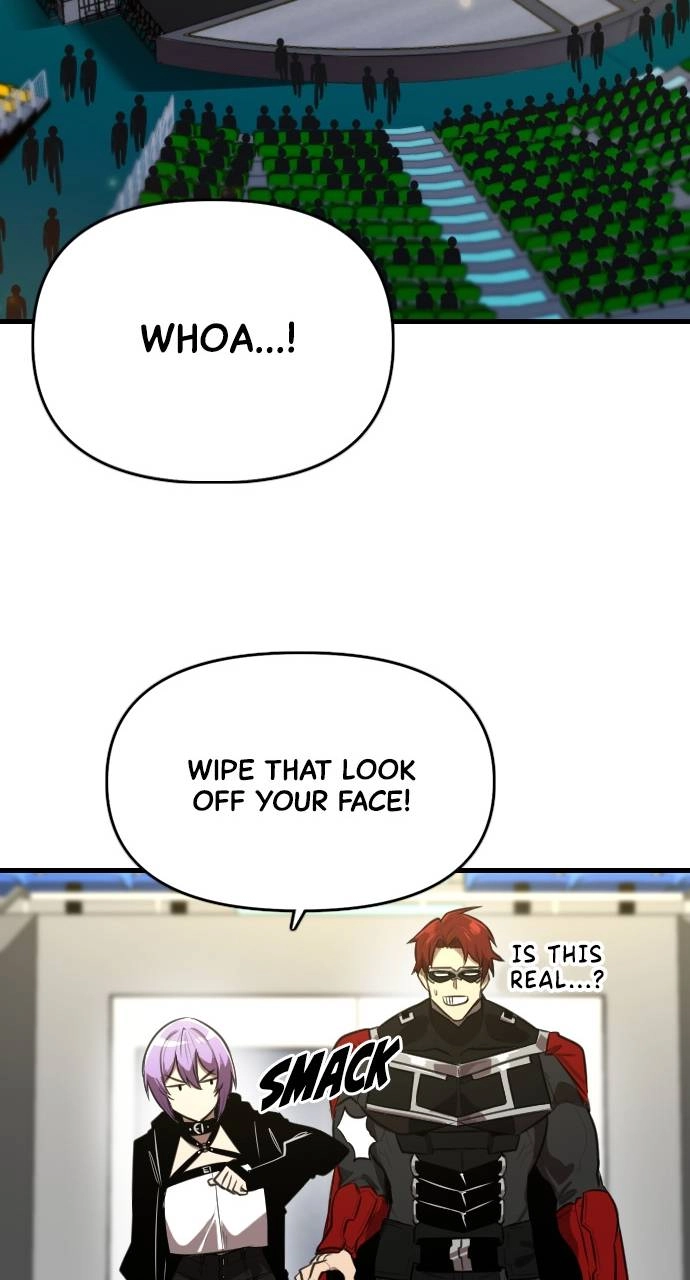 Rental Hero Chapter 9 Page 37