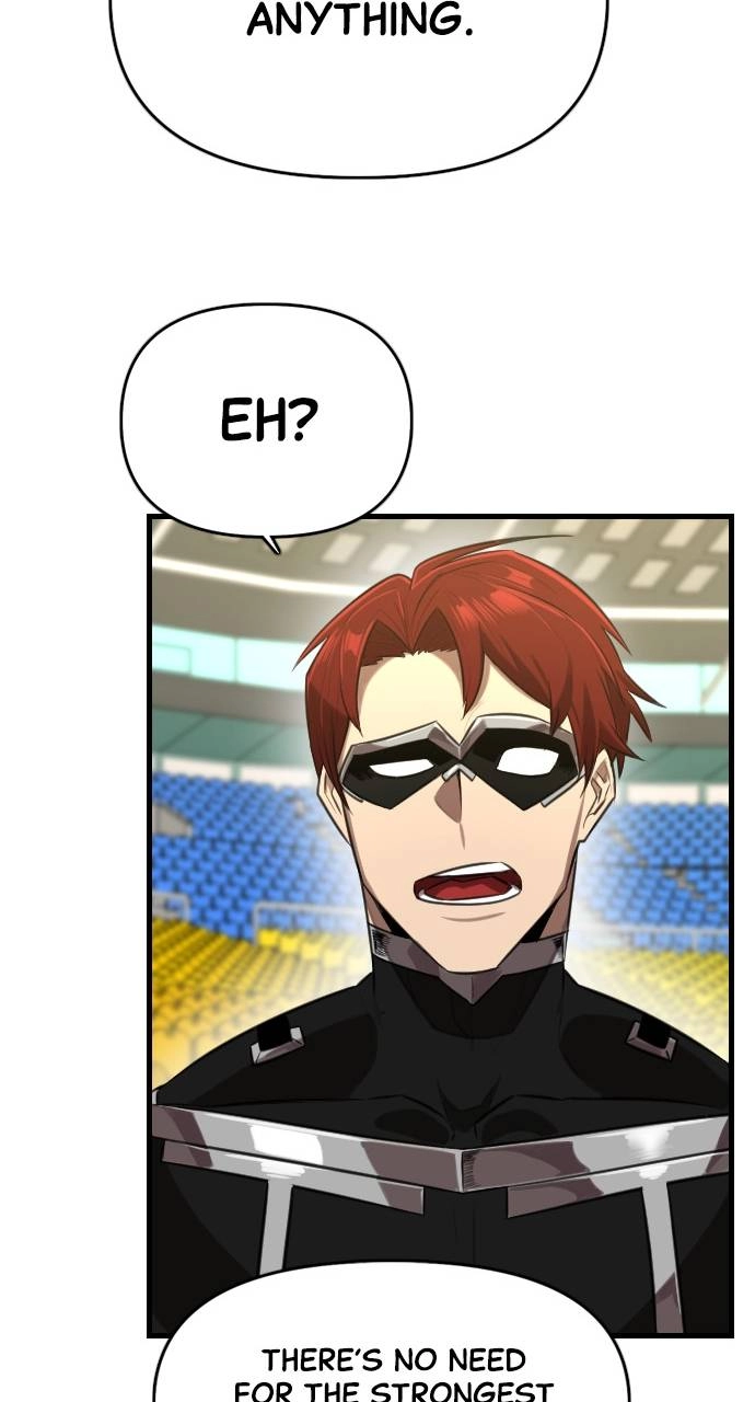 Rental Hero Chapter 9 Page 41