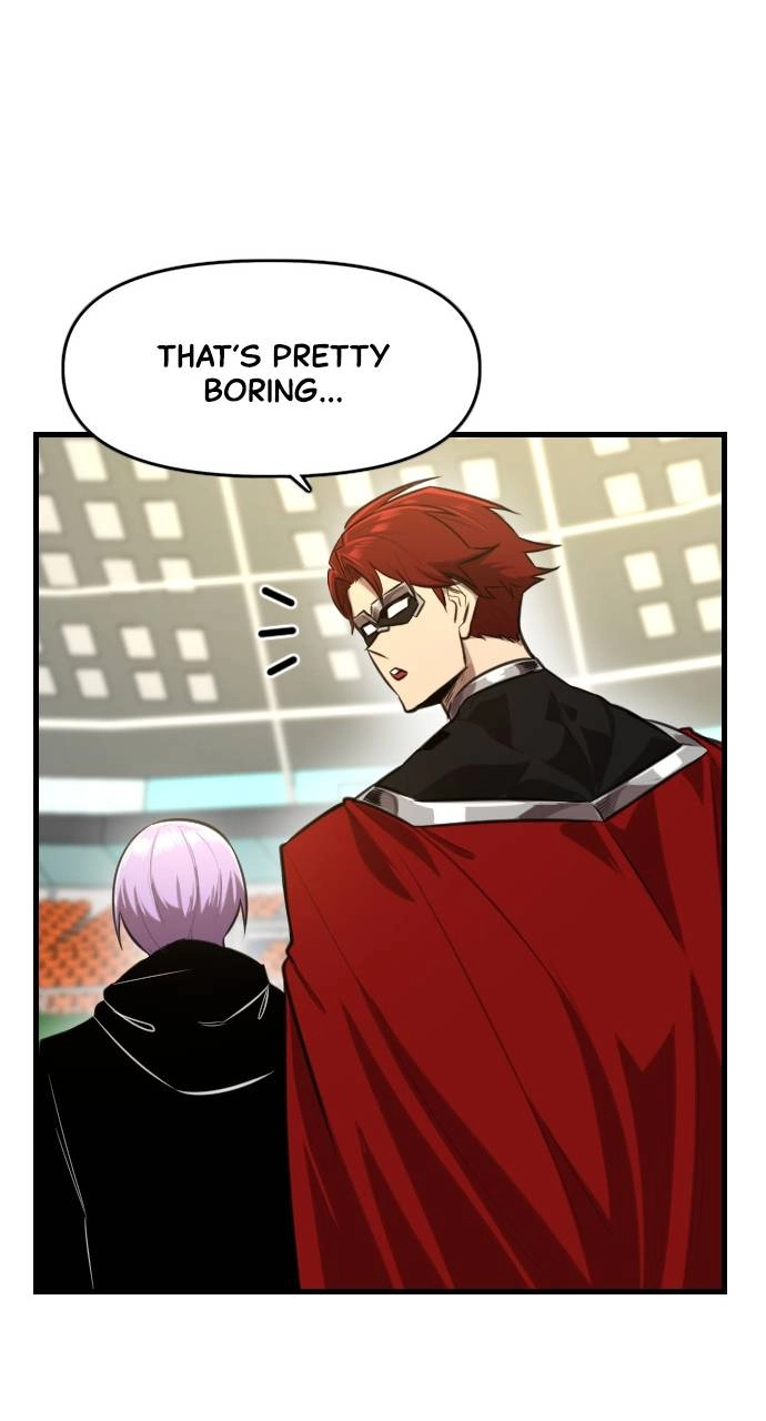 Rental Hero Chapter 9 Page 43
