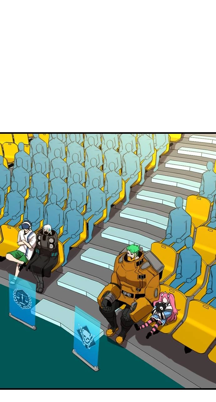 Rental Hero Chapter 9 Page 44