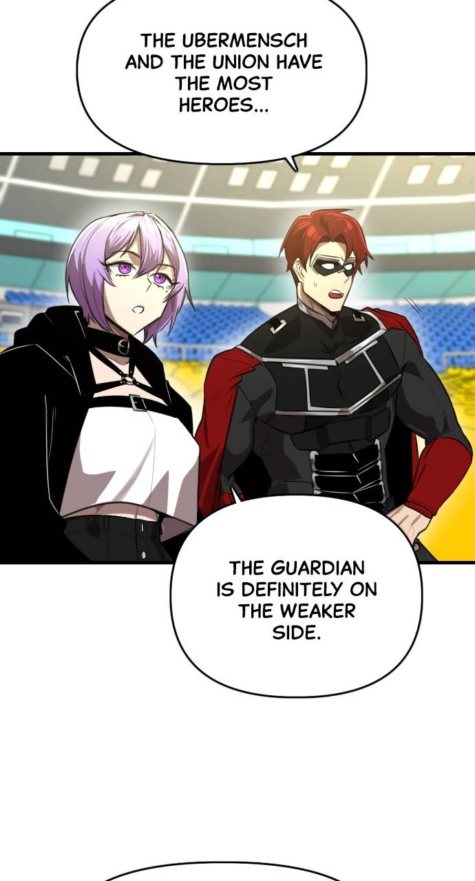 Rental Hero Chapter 9 Page 46