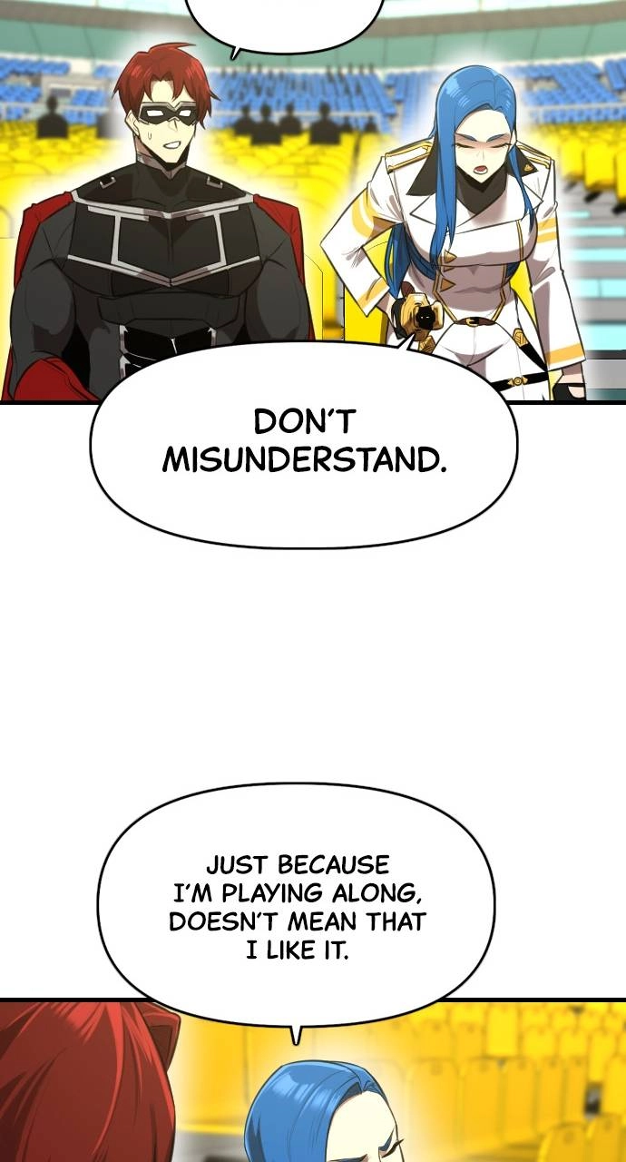 Rental Hero Chapter 9 Page 49