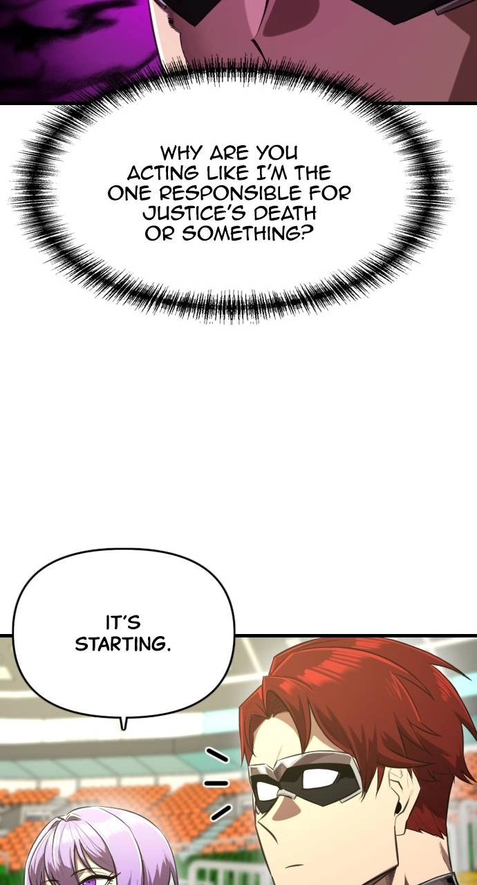 Rental Hero Chapter 9 Page 51
