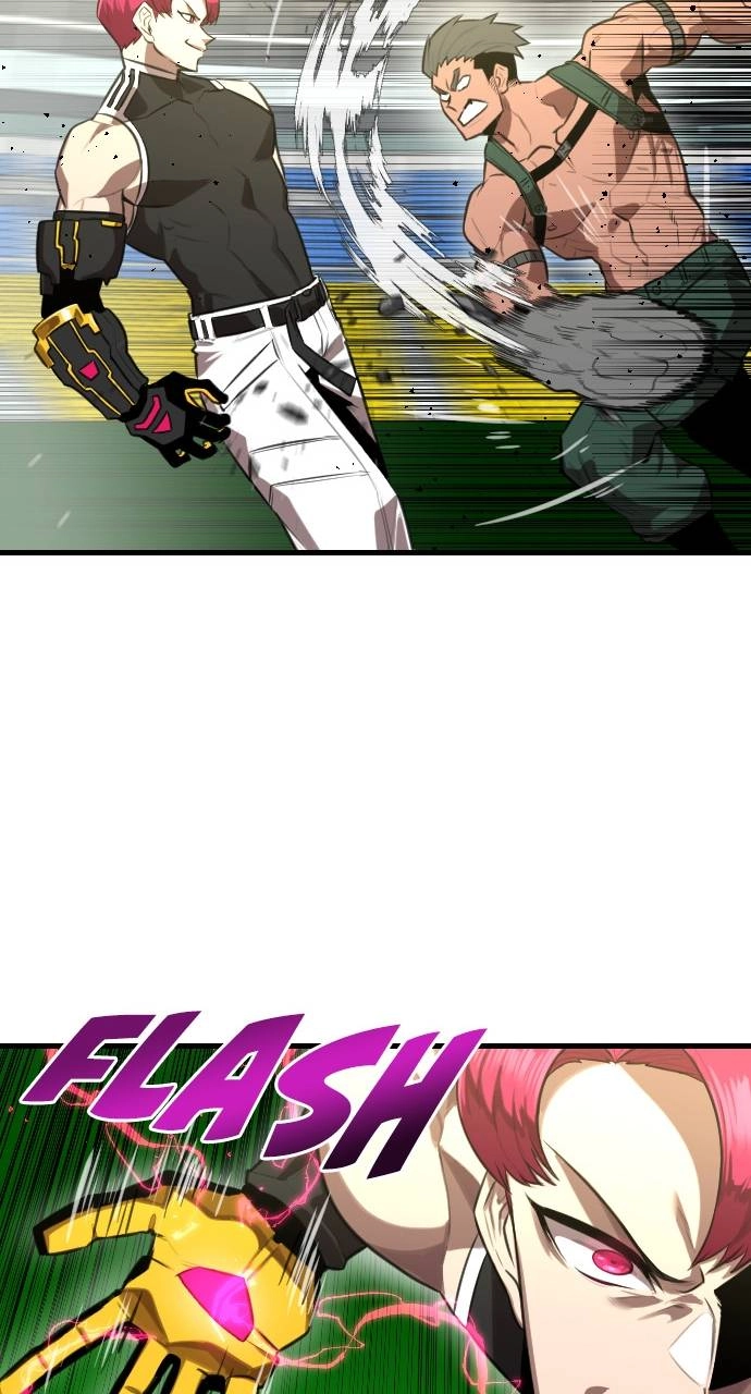 Rental Hero Chapter 9 Page 57