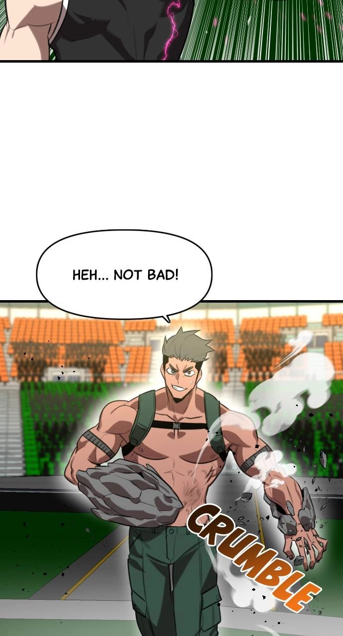 Rental Hero Chapter 9 Page 60