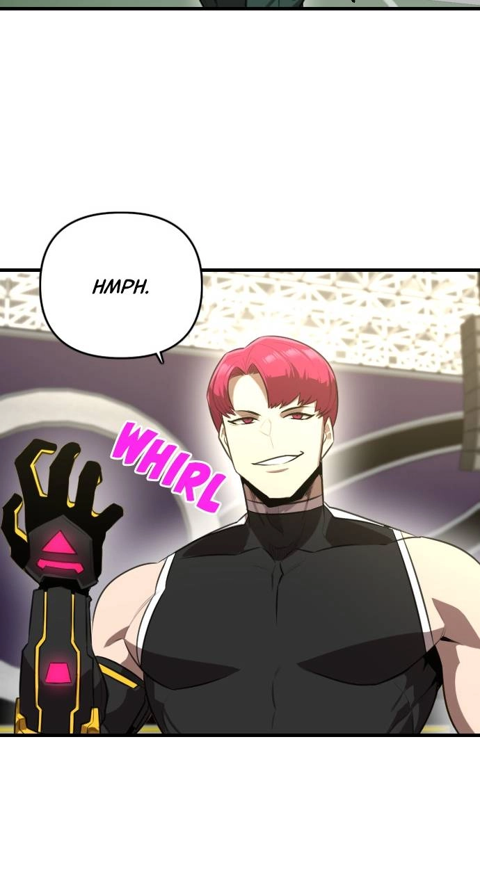 Rental Hero Chapter 9 Page 61