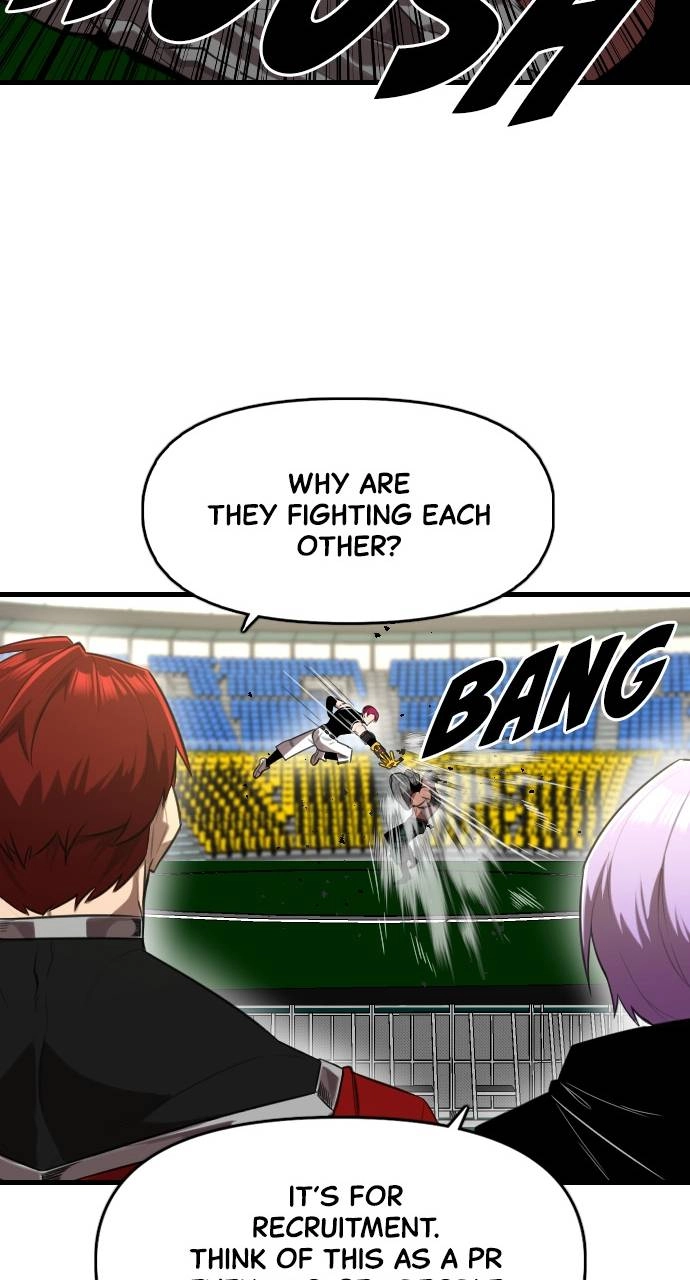 Rental Hero Chapter 9 Page 64