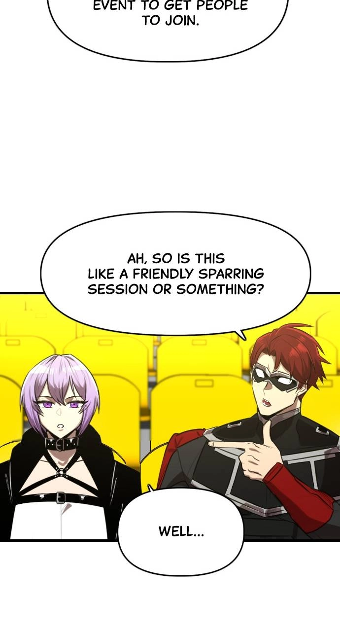Rental Hero Chapter 9 Page 65
