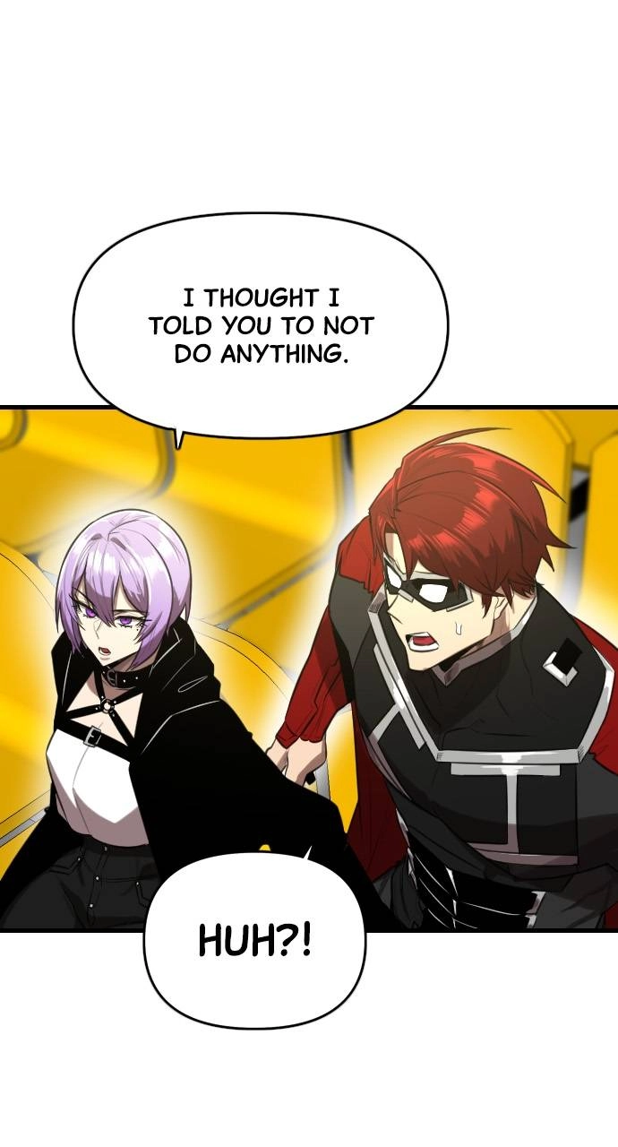 Rental Hero Chapter 9 Page 70