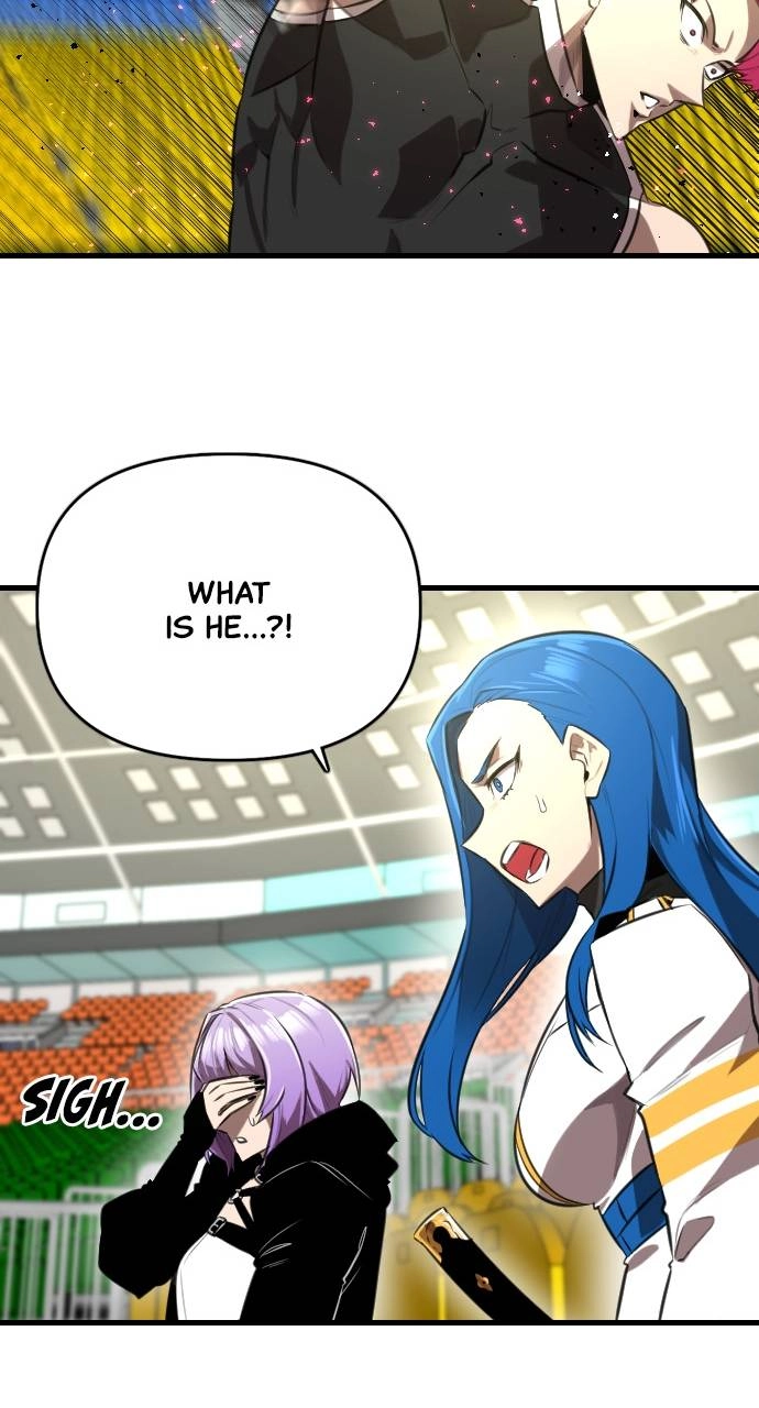 Rental Hero Chapter 9 Page 77
