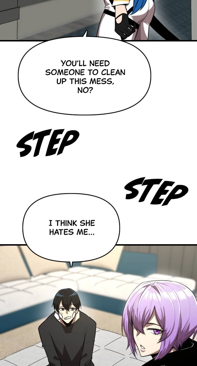 Rental Hero Chapter 9 Page 7