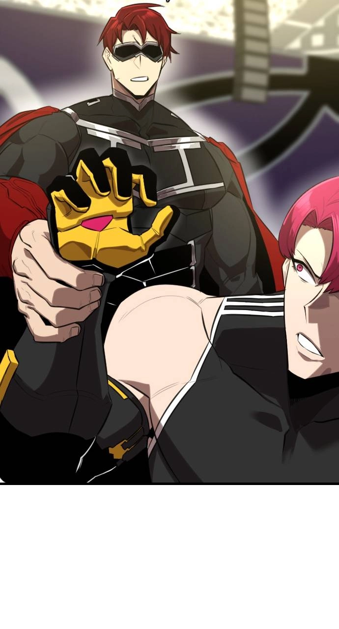 Rental Hero Chapter 9 Page 85