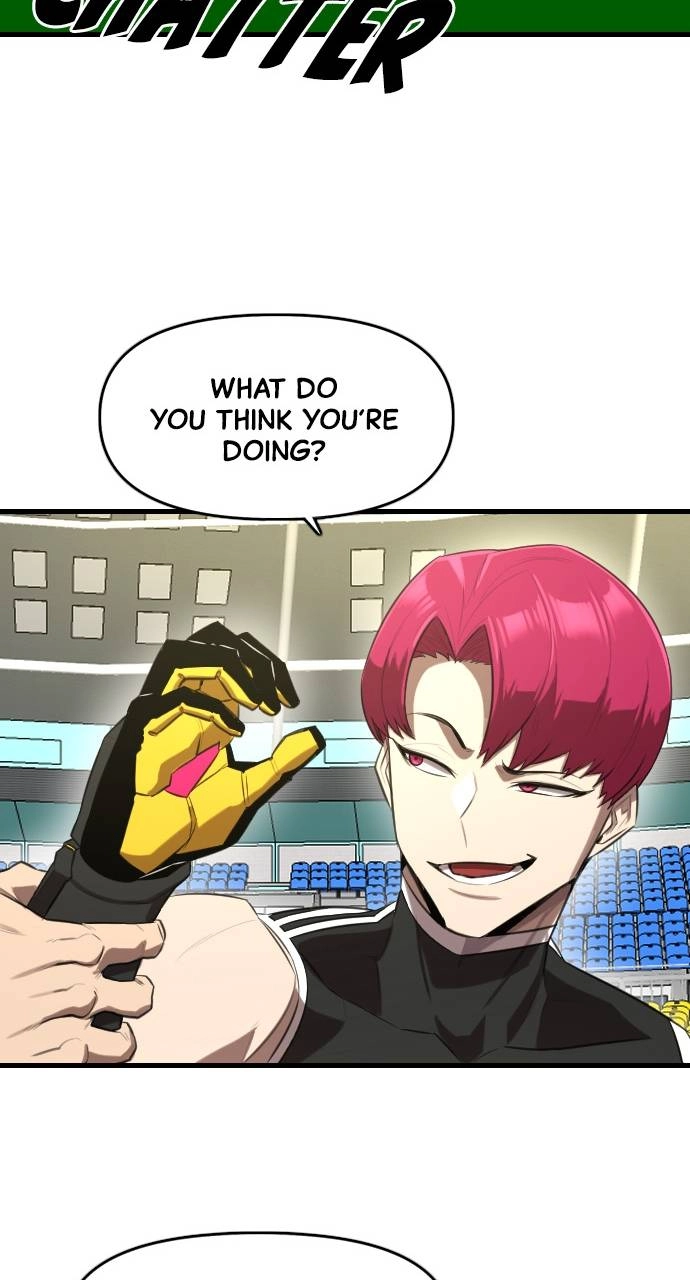 Rental Hero Chapter 9 Page 88