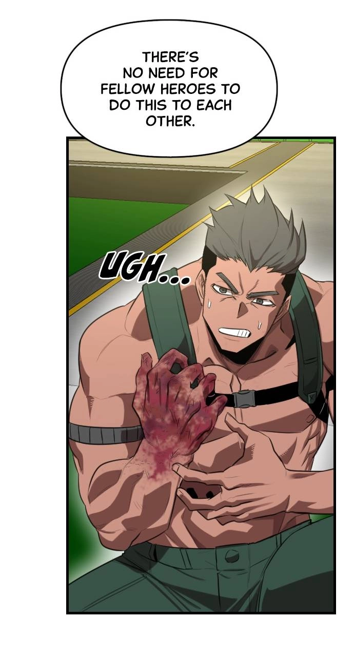 Rental Hero Chapter 9 Page 90
