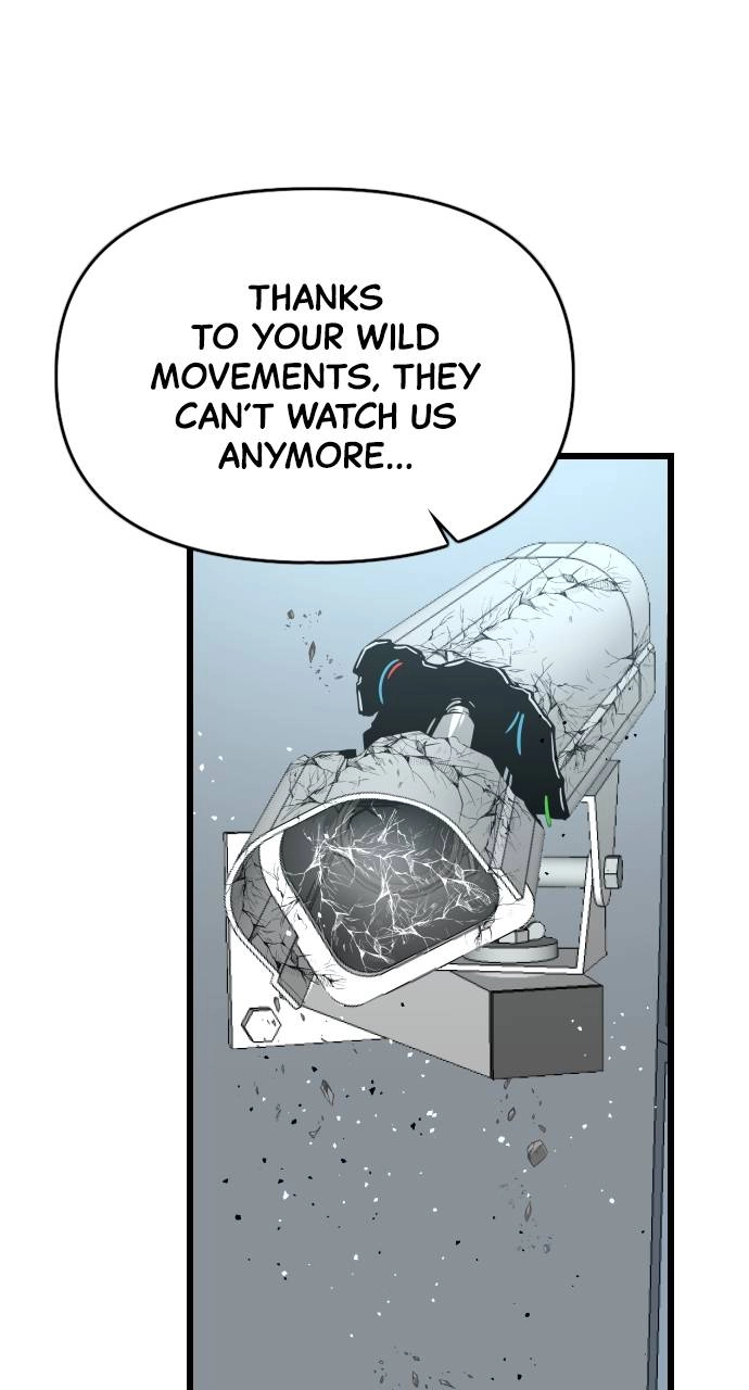 Rental Hero Chapter 37 Page 105