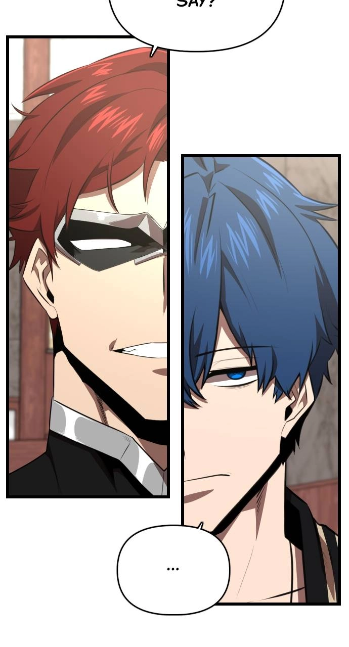 Rental Hero Chapter 37 Page 21