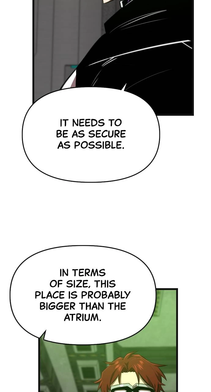 Rental Hero Chapter 37 Page 31