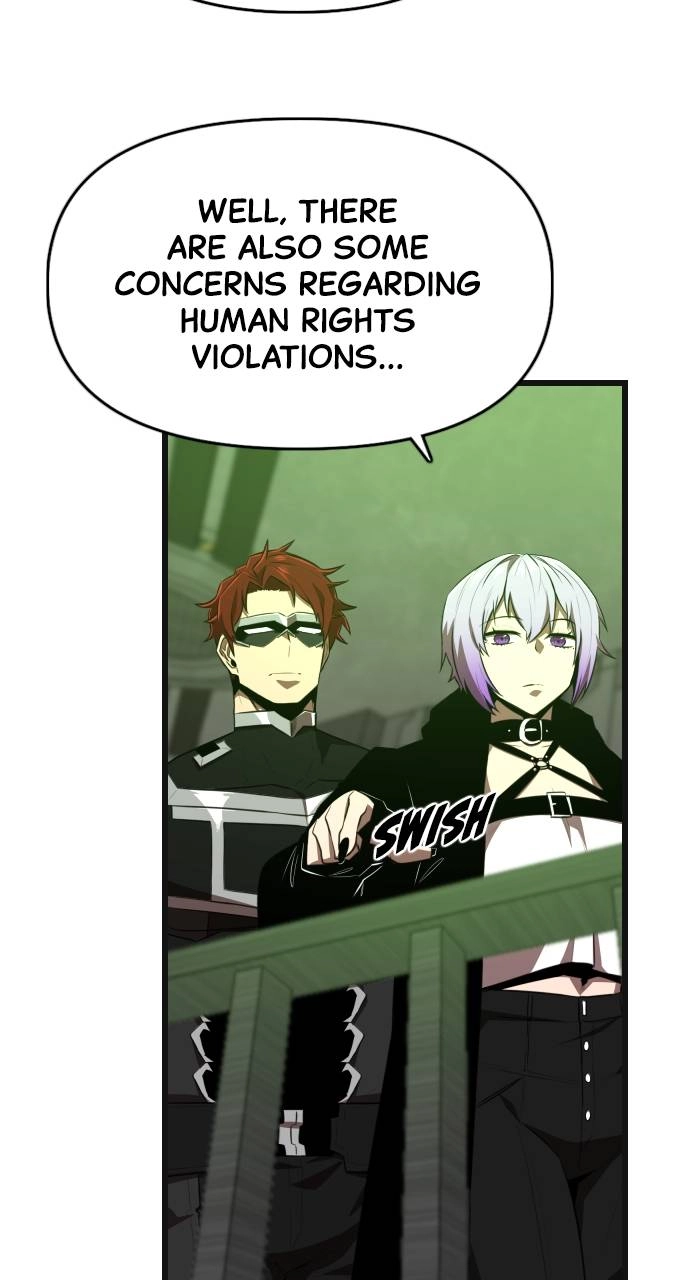 Rental Hero Chapter 37 Page 38